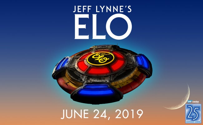 Jeff Lynne's ELO