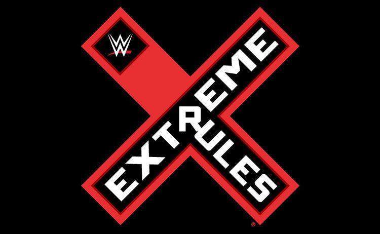 Postponed: WWE Extreme Rules PPV
