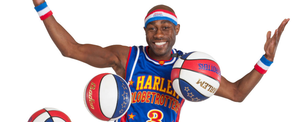 Harlem Globetrotters