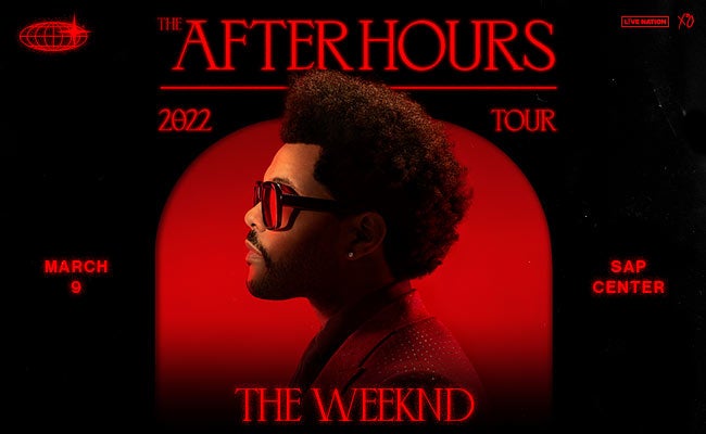 The Weeknd - Cancelled 