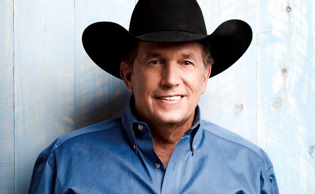 George Strait