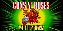 More Info for Guns 'N Roses