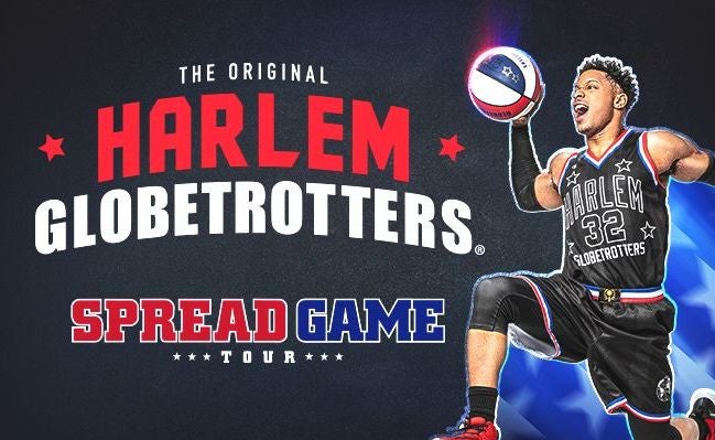 Harlem Globetrotters