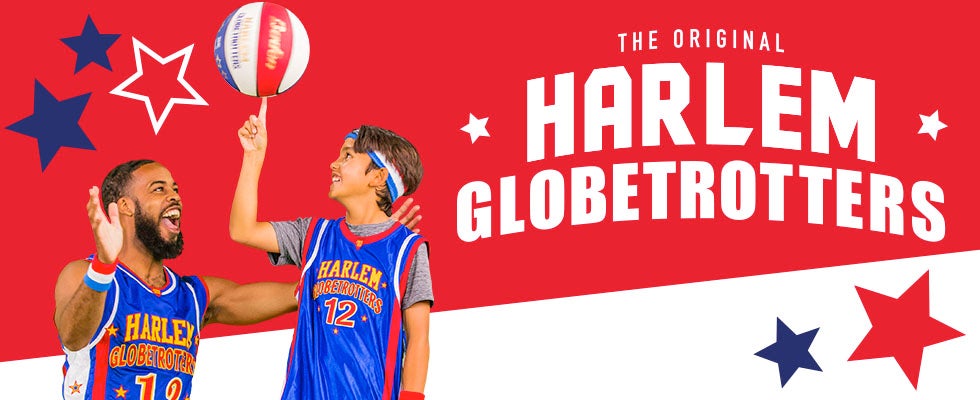 The Harlem Globetrotters