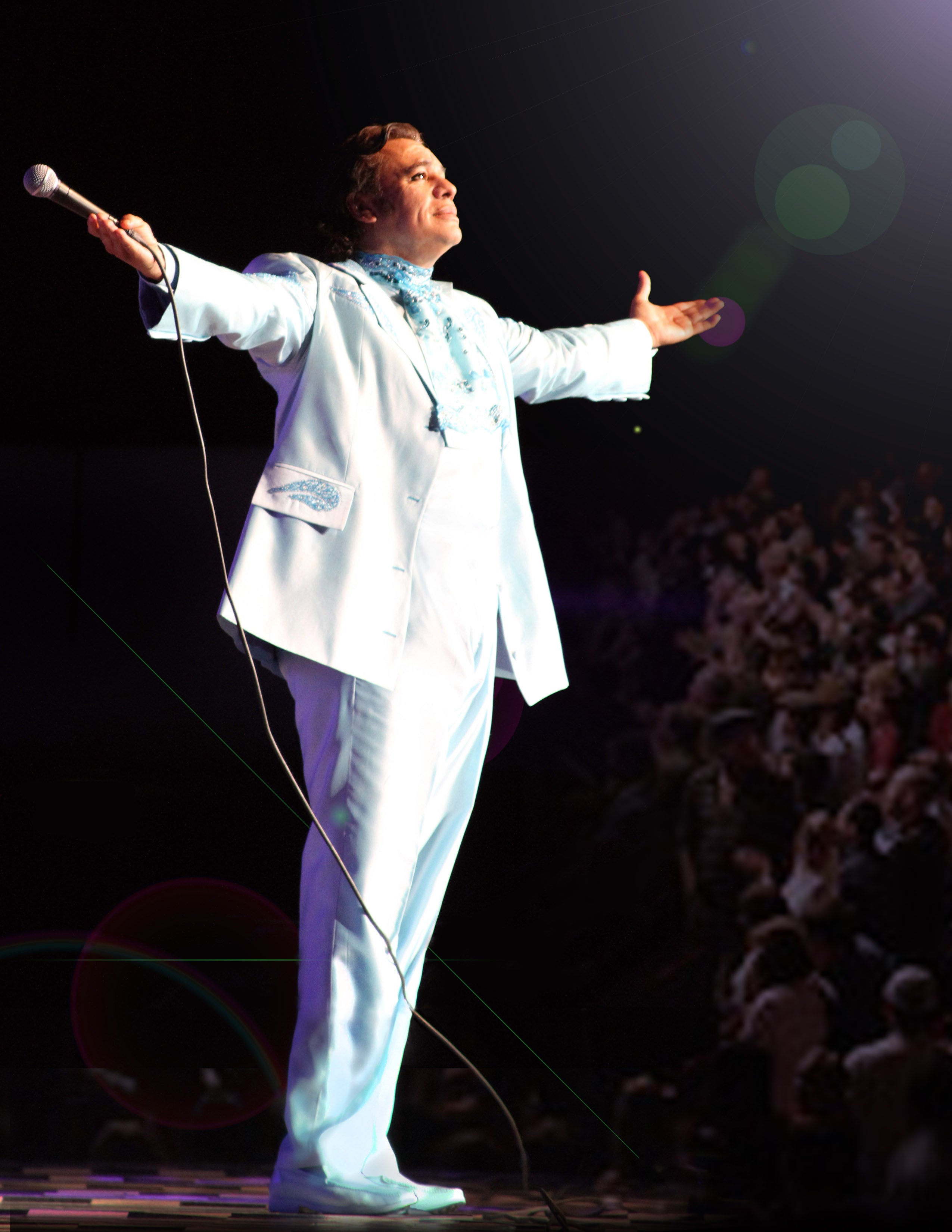 Juan Gabriel