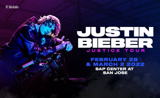 Justin Bieber World Justice Tour: 2022/23 Dates, Venues & How to Buy Tickets