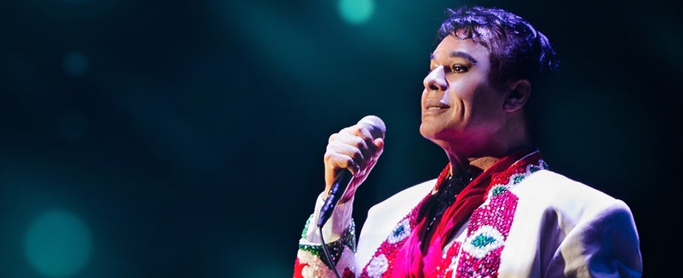 Juan Gabriel