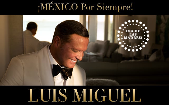 Luis Miguel