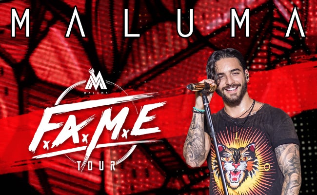 Maluma