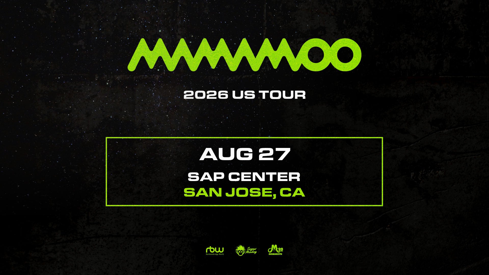 More Info for Mamamoo