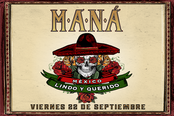 Maná