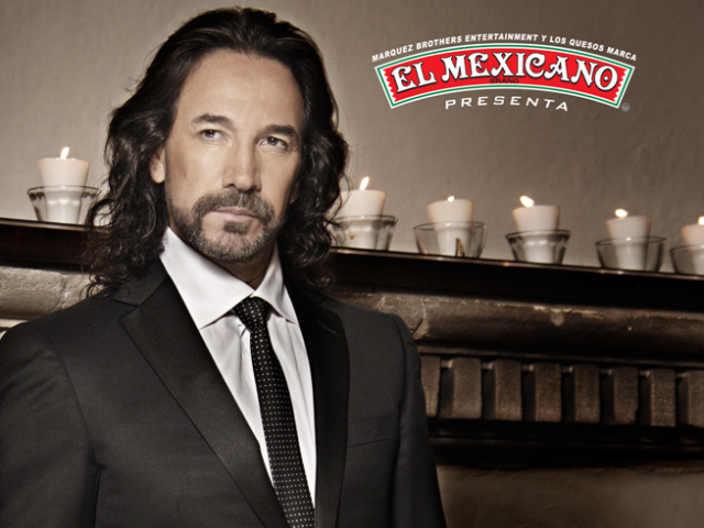 Marco Antonio Solis