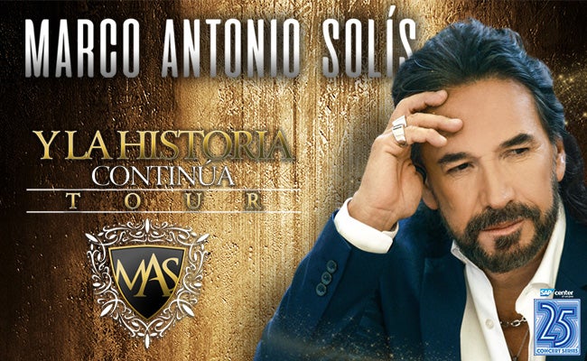 Marco Antonio Solis