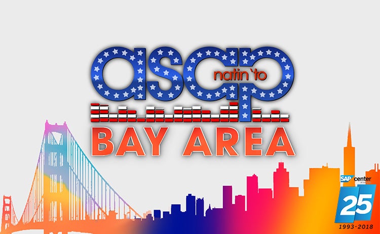 ASAP Natin `To Bay Area