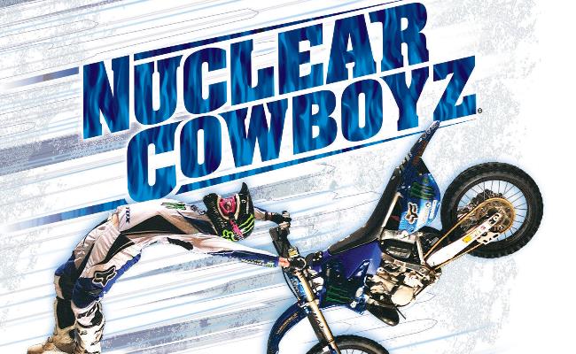 Nuclear Cowboyz