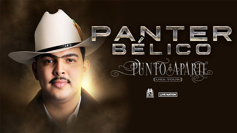 More Info for Panter Belico Punto Aparte Tour