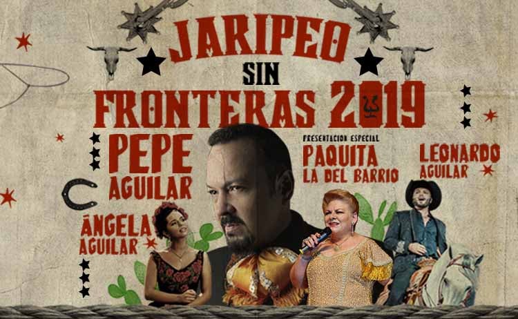 Pepe Aguilar