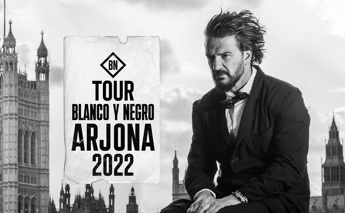 Ricardo Arjona