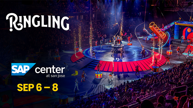 More Info for Ringling Bros. and Barnum & Bailey presents The Greatest Show on Earth