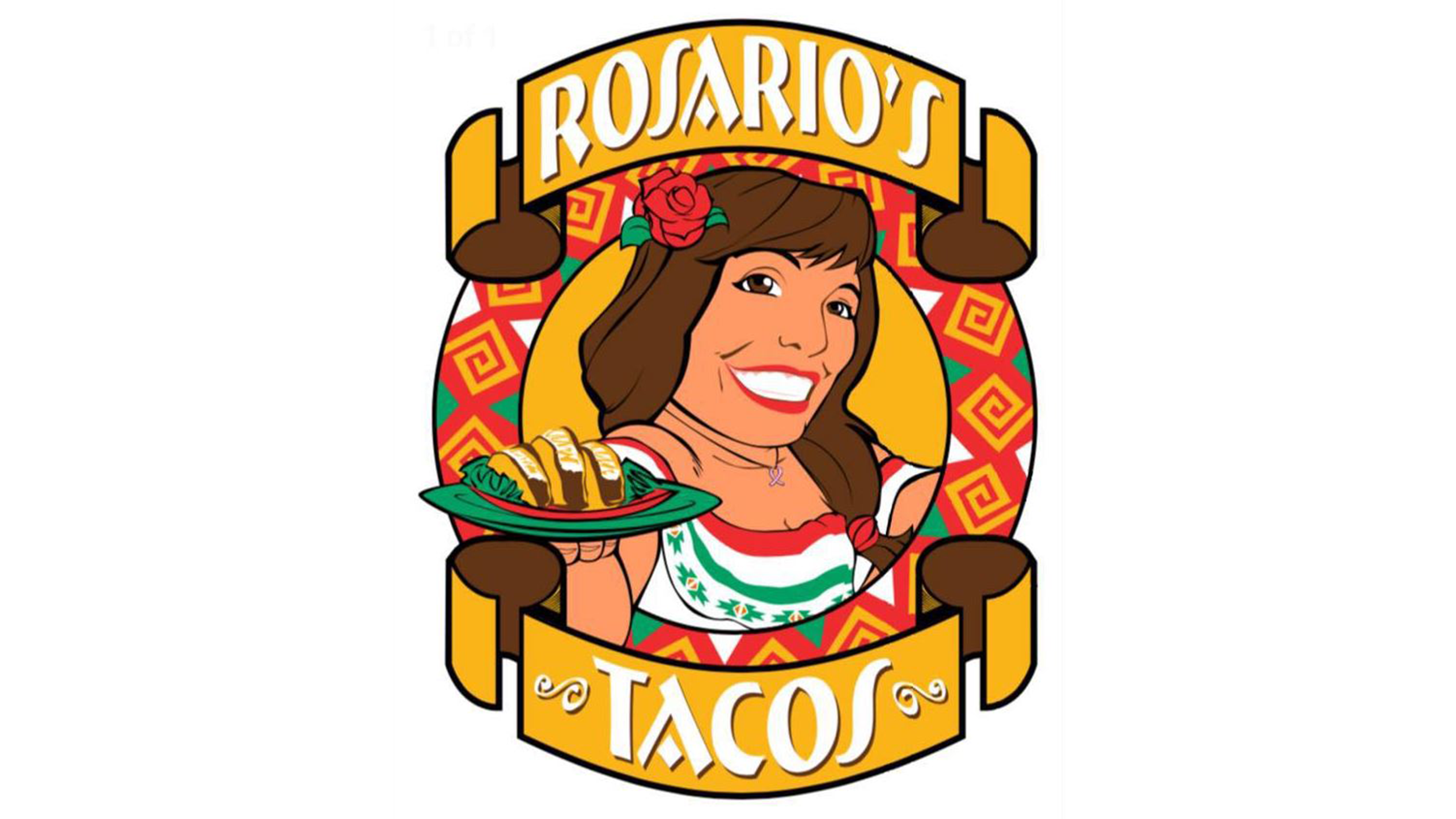 Rosarios Tacos