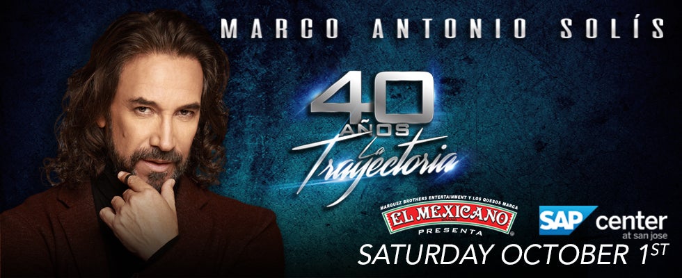 Marco Antonio Solis