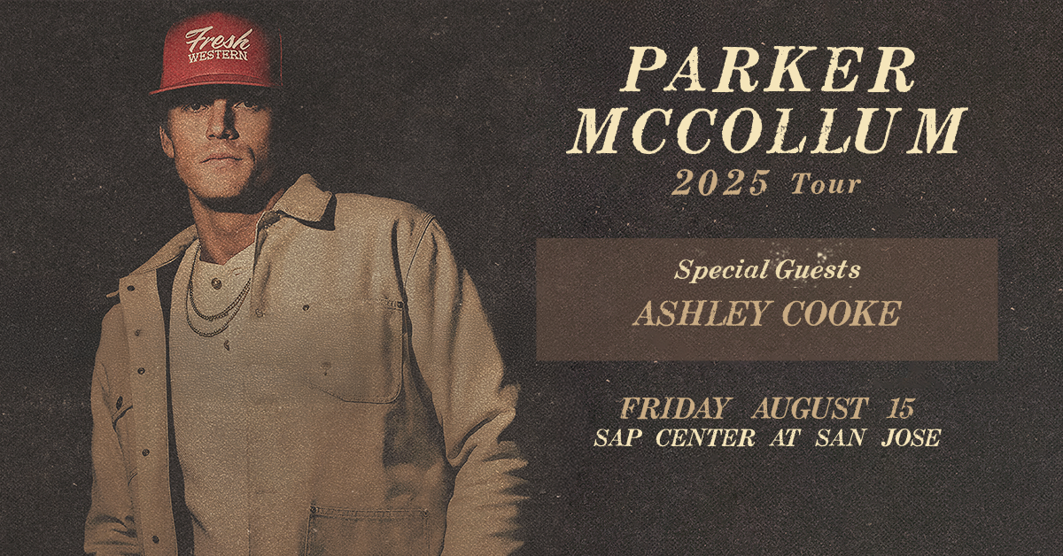 More Info for Parker McCollum