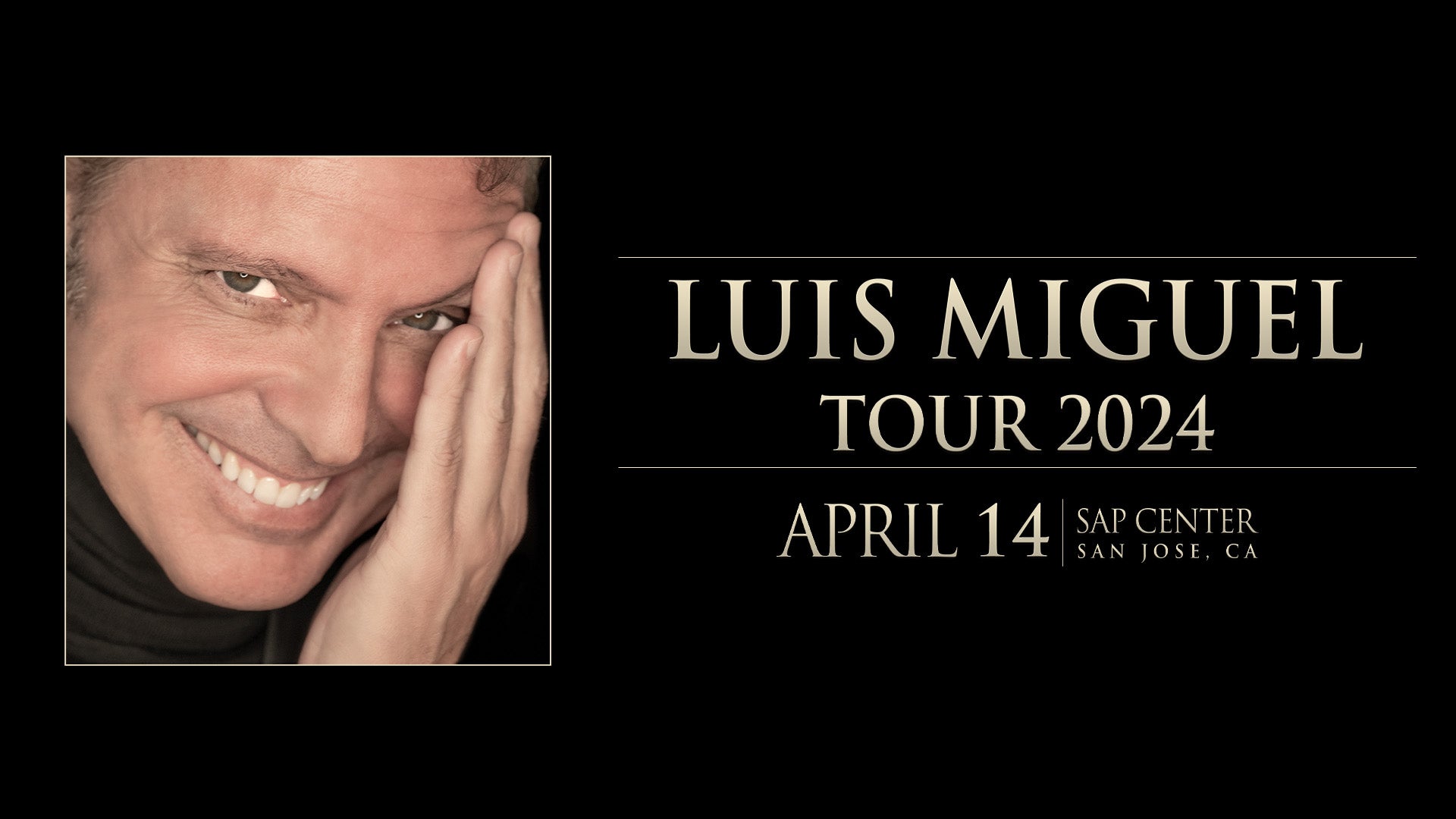 Luis Miguel