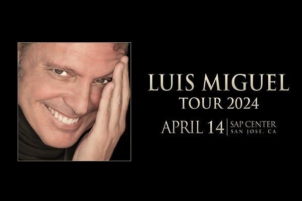 Luis Miguel