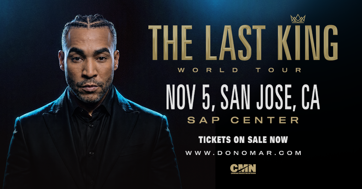 More Info for Don Omar