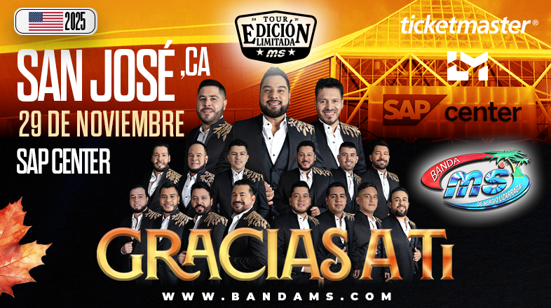 More Info for Banda MS