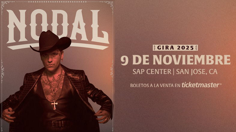 More Info for Christian Nodal