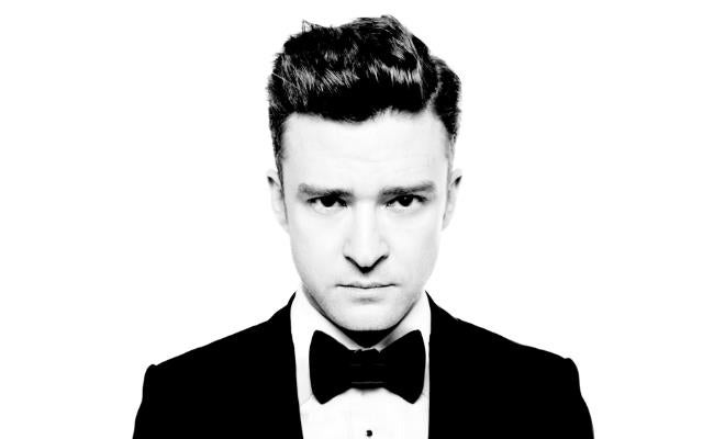 Justin Timberlake