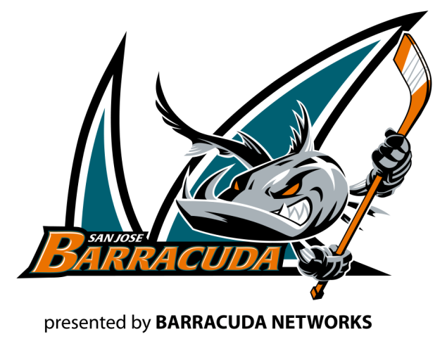 Barracuda vs. Gulls Round 2 Game 1