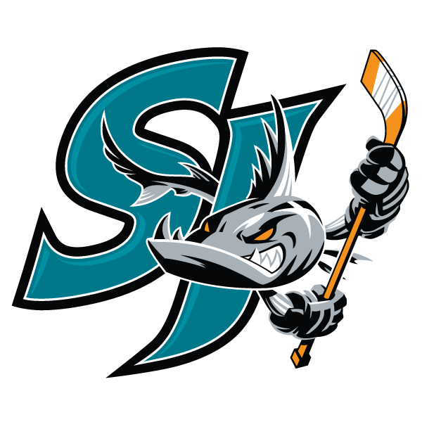 SAP Center – San Jose Sharks