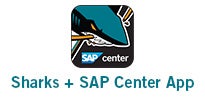 More Info for San Jose Sharks + SAP Center app