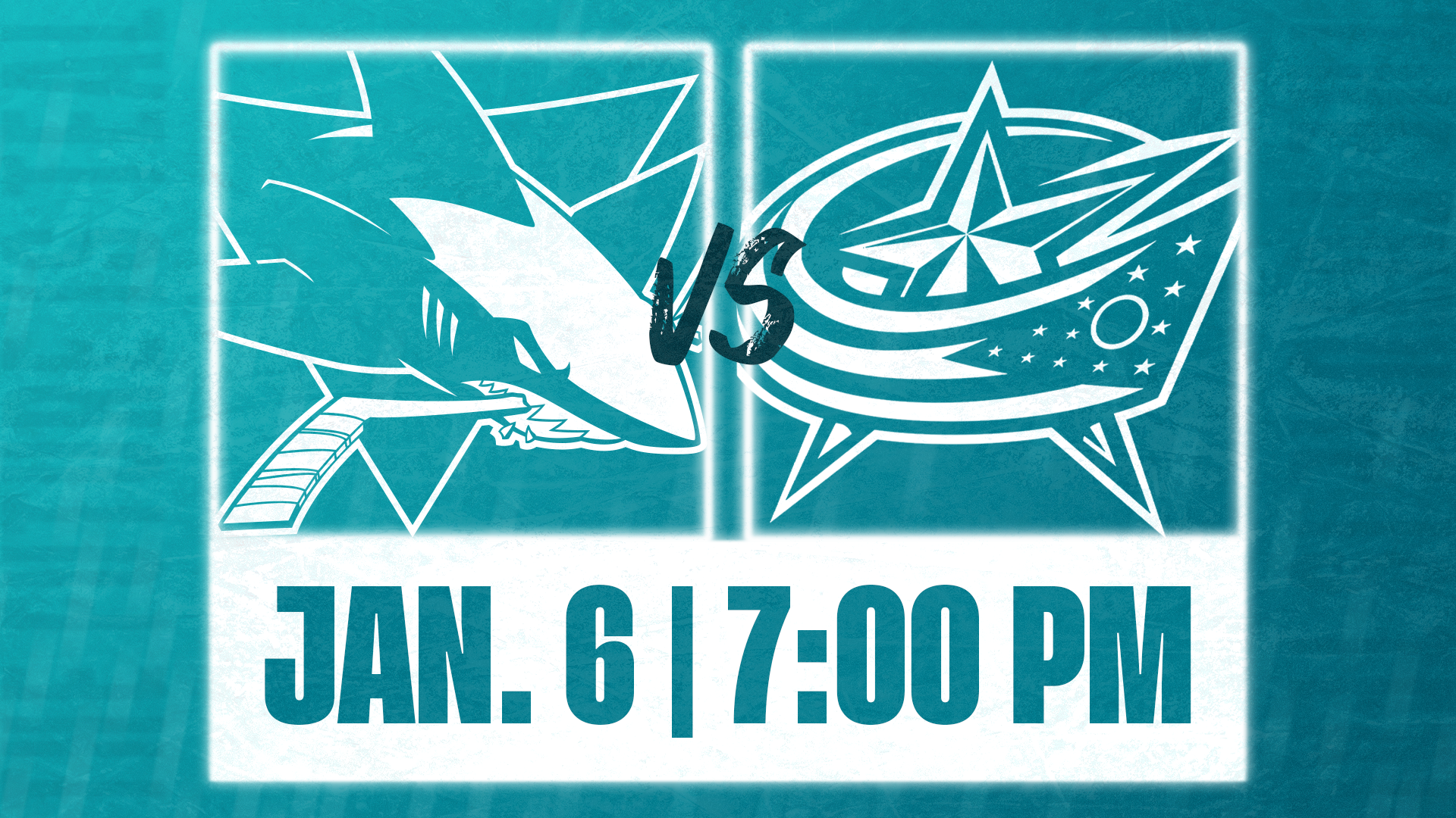 More Info for San Jose Sharks vs Columbus Blue Jackets