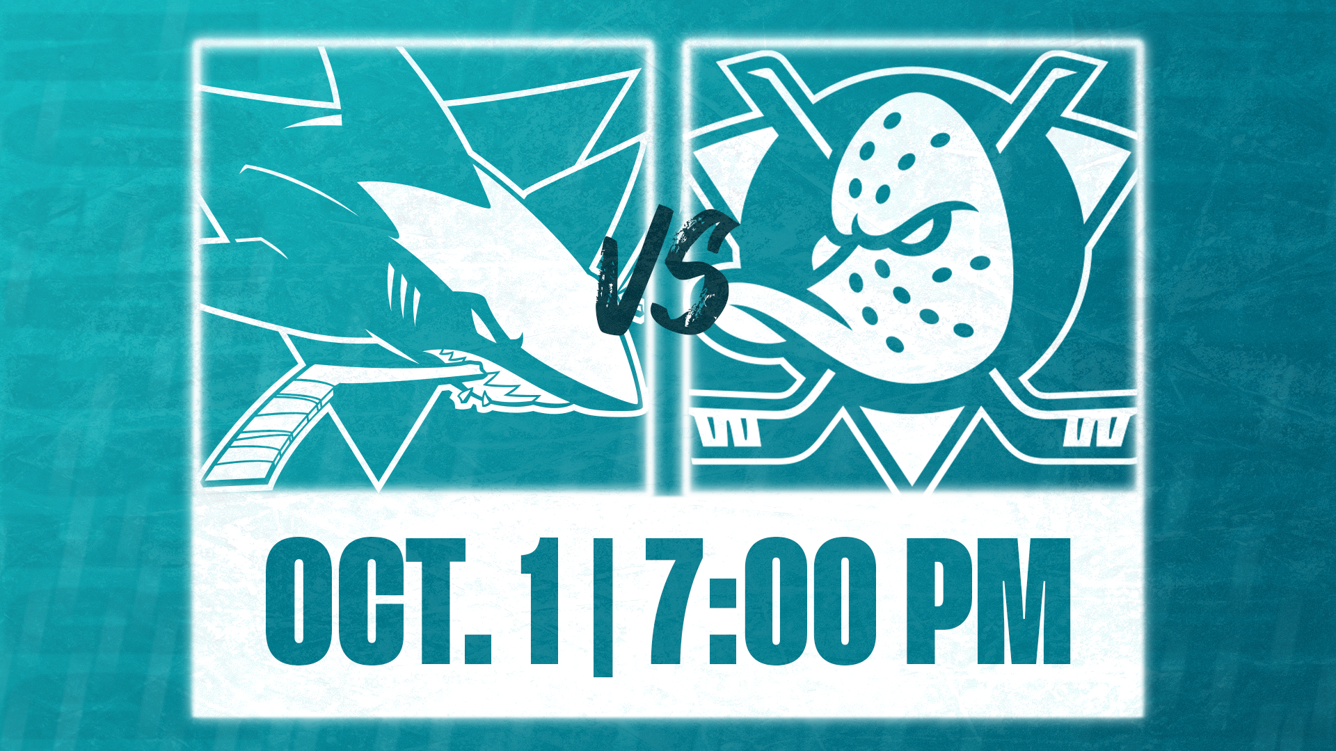 More Info for San Jose Sharks vs Anaheim Ducks