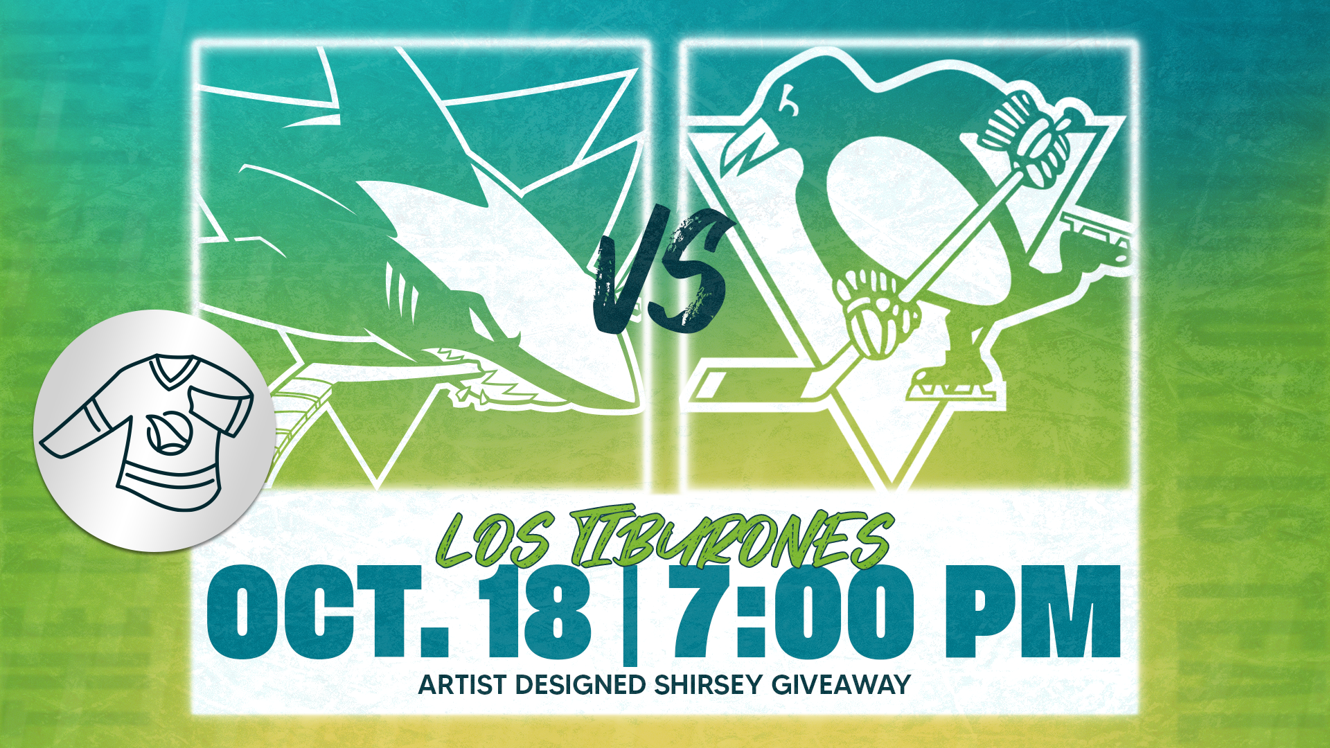 More Info for Los Tiburones