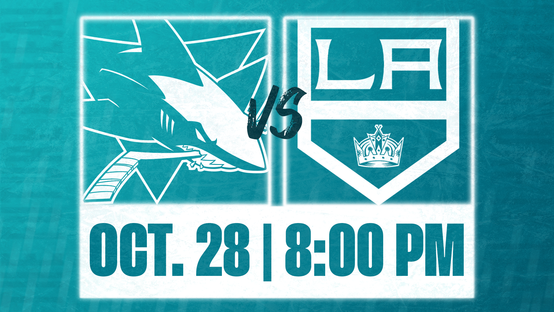 More Info for San Jose Sharks vs Los Angeles Kings