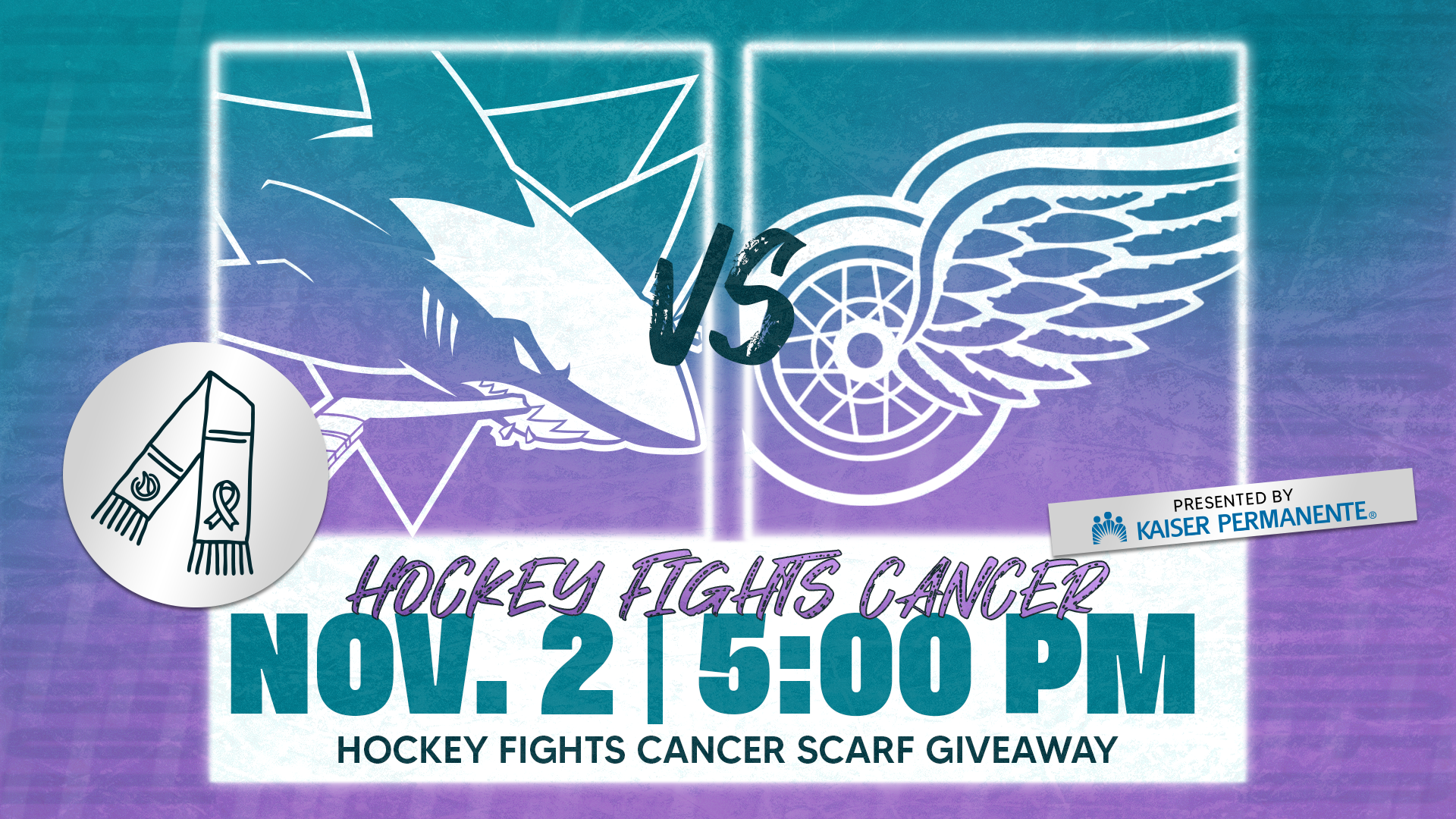 More Info for Hockey Fights Cancer