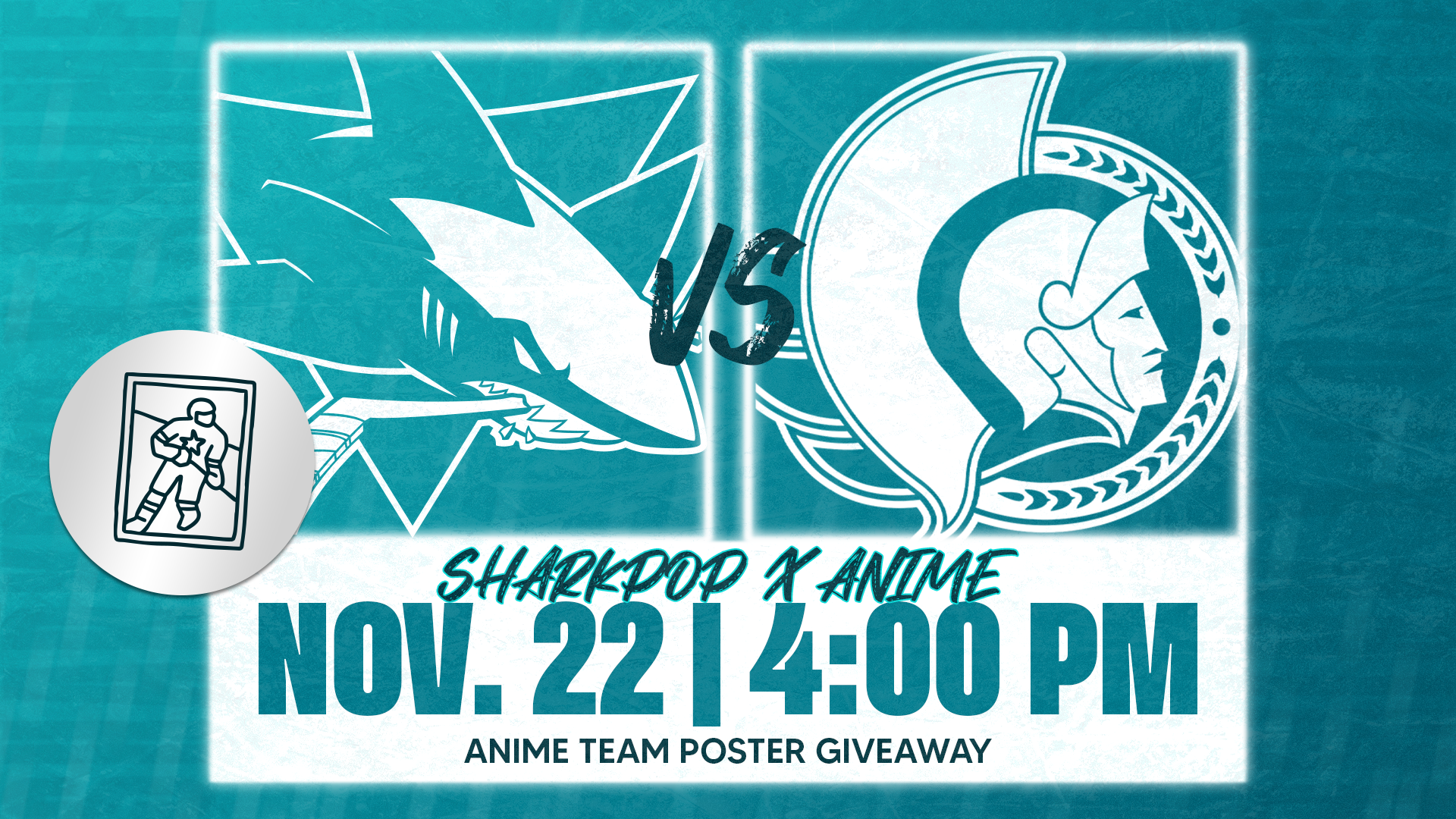 More Info for SharKPOP X Anime