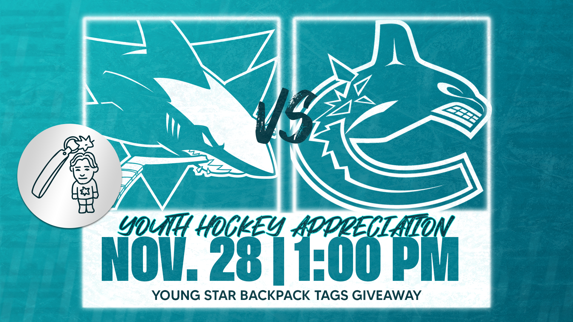 More Info for Youth Hockey Appreciation