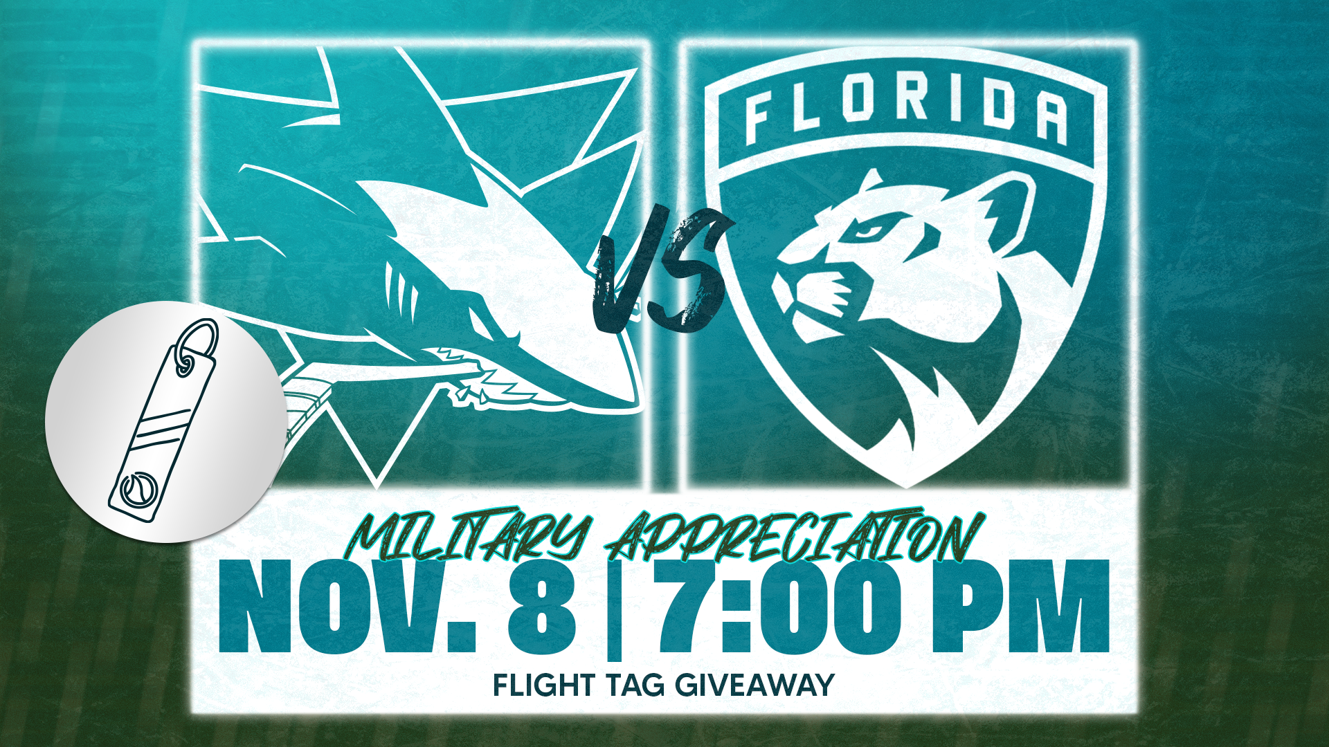 More Info for Military Appreciation