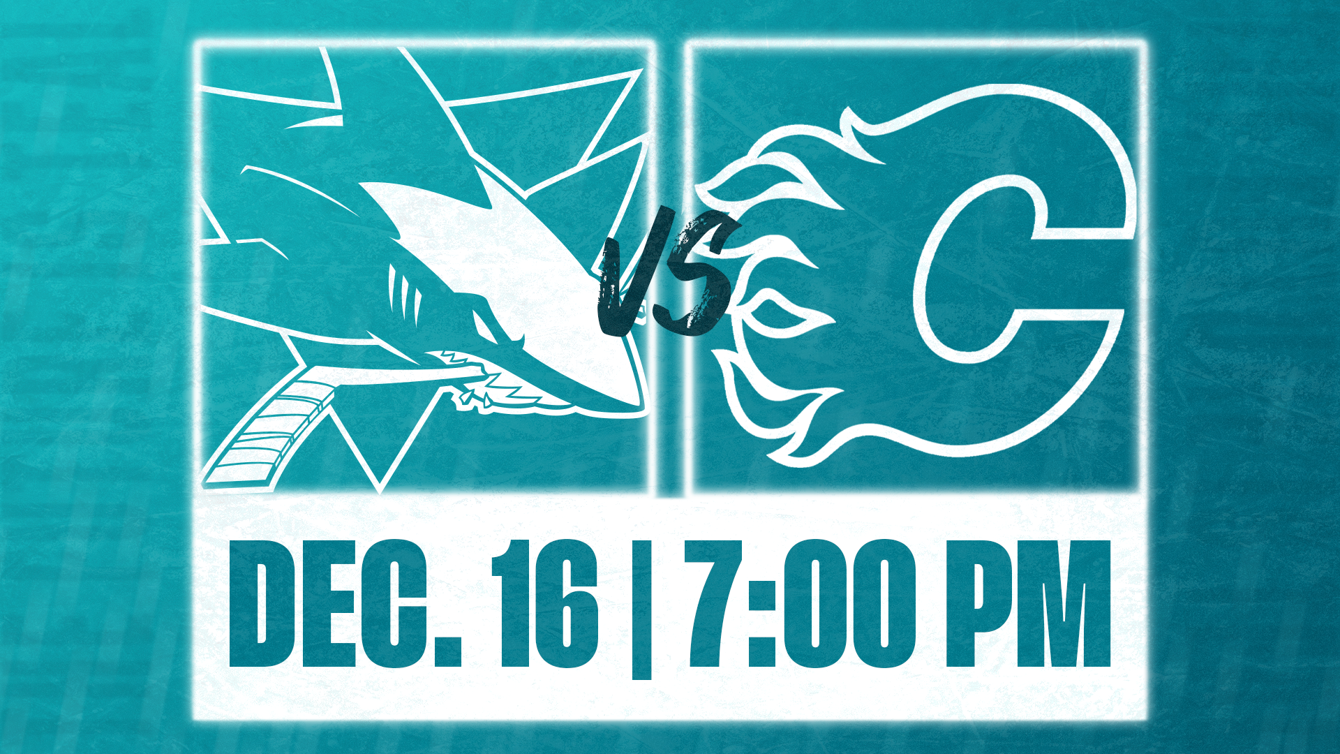 More Info for San Jose Sharks vs Calgary Flames