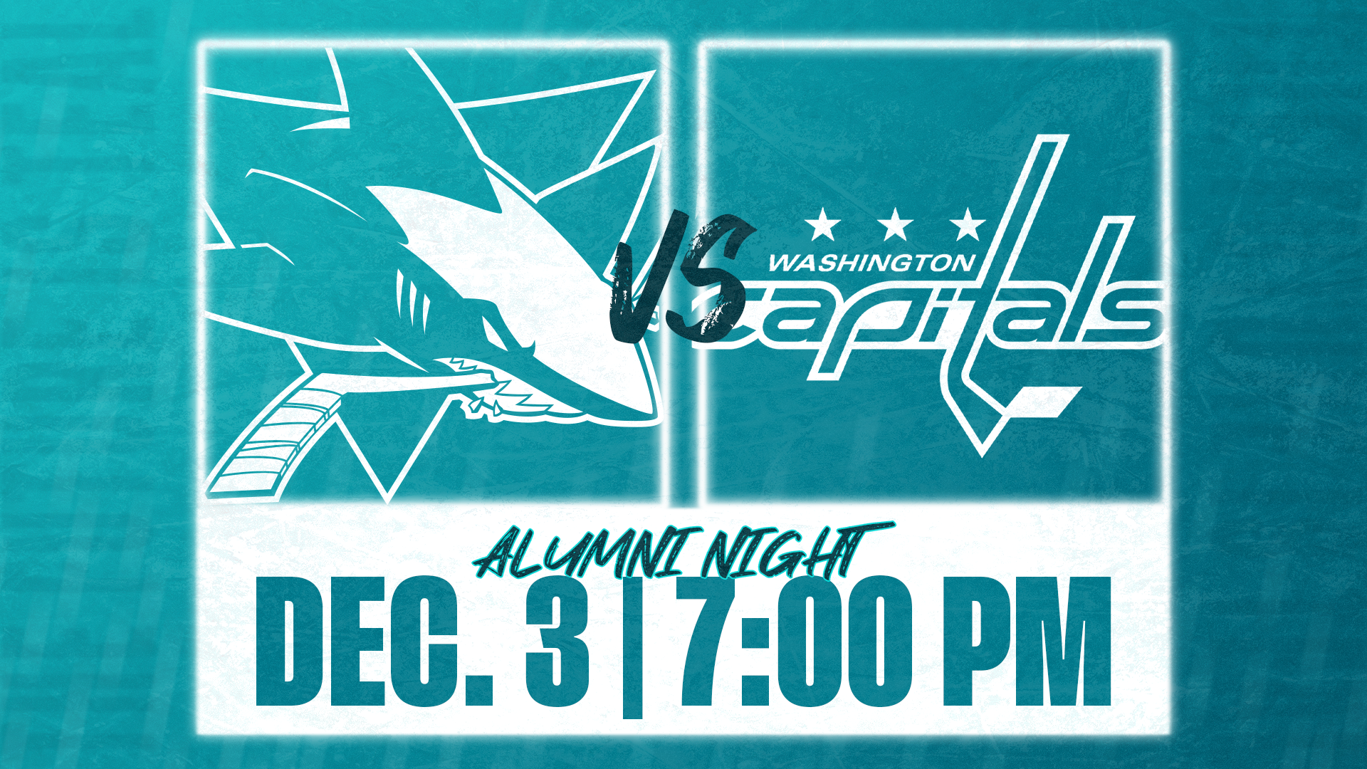 More Info for Alumni Night