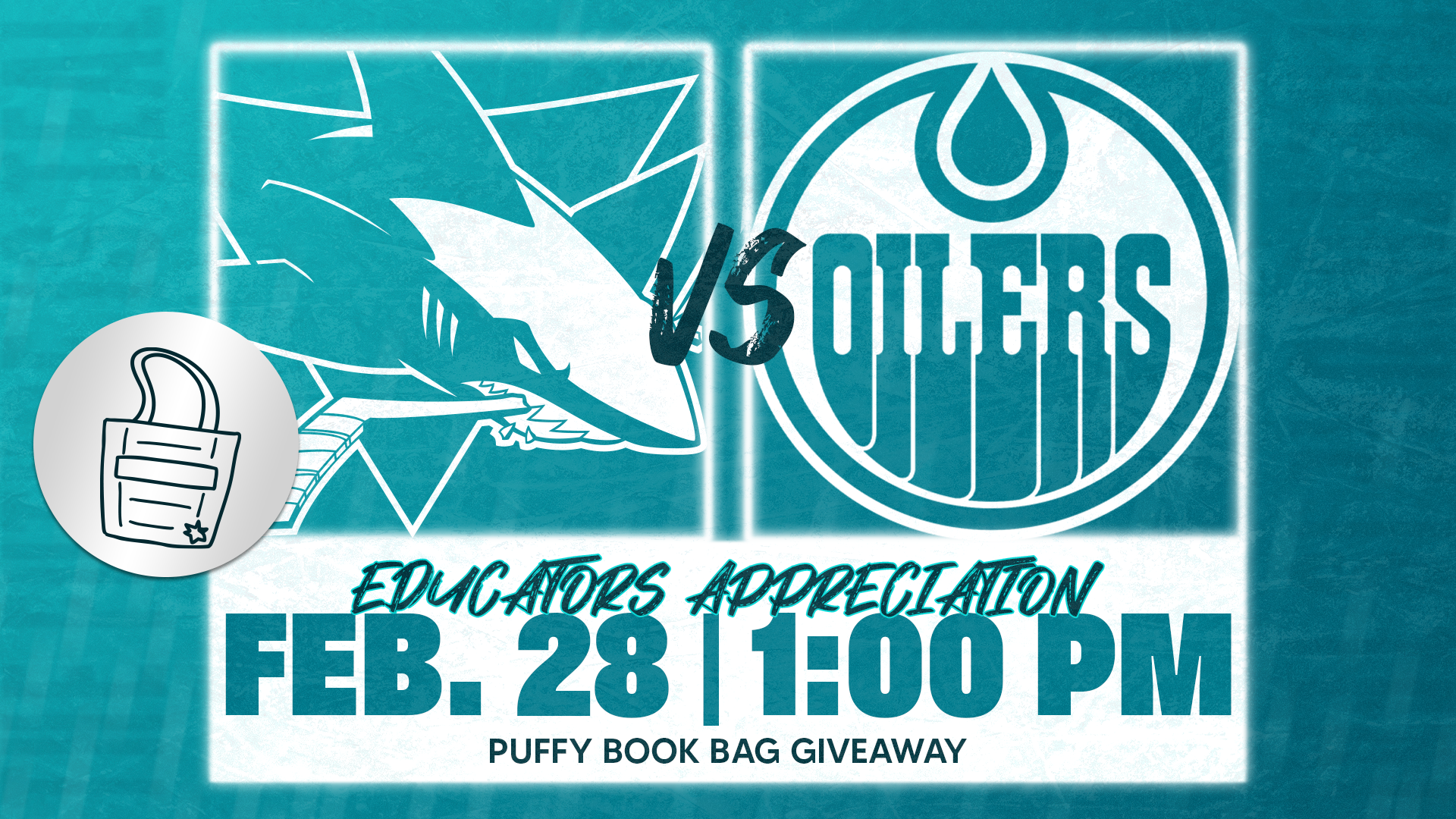 More Info for Educators Appreciation