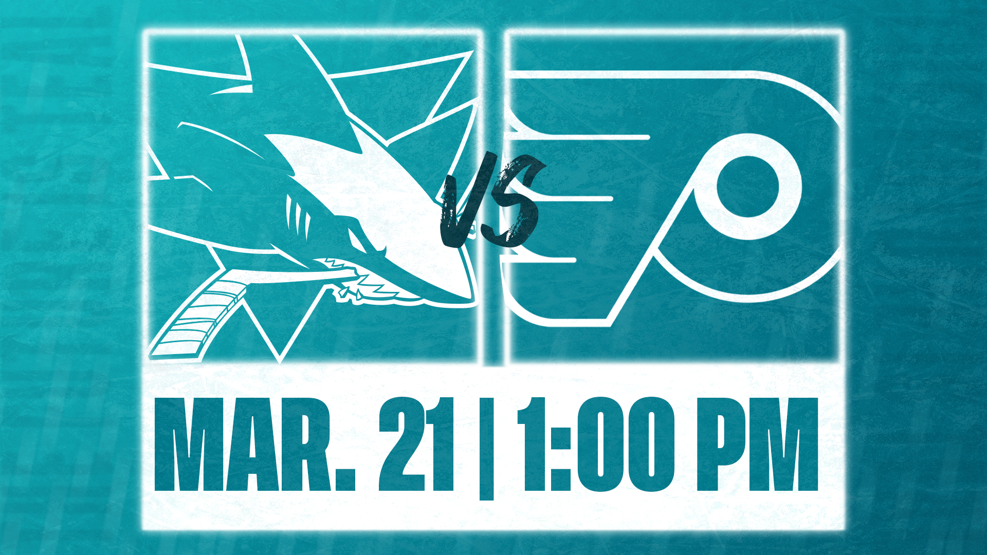 More Info for San Jose Sharks vs Philadelphia Flyers