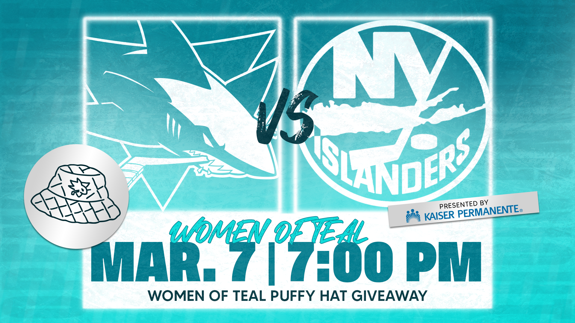 More Info for Women of Teal