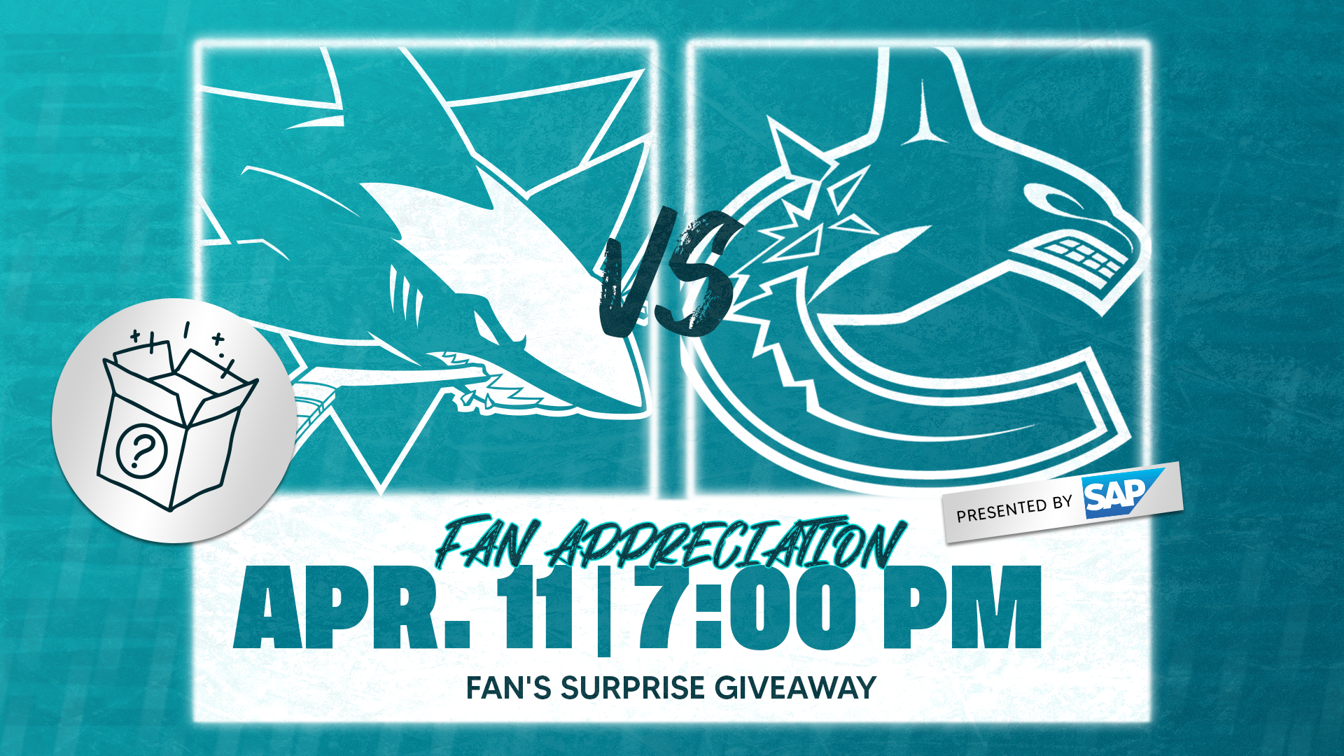 More Info for Fan Appreciation