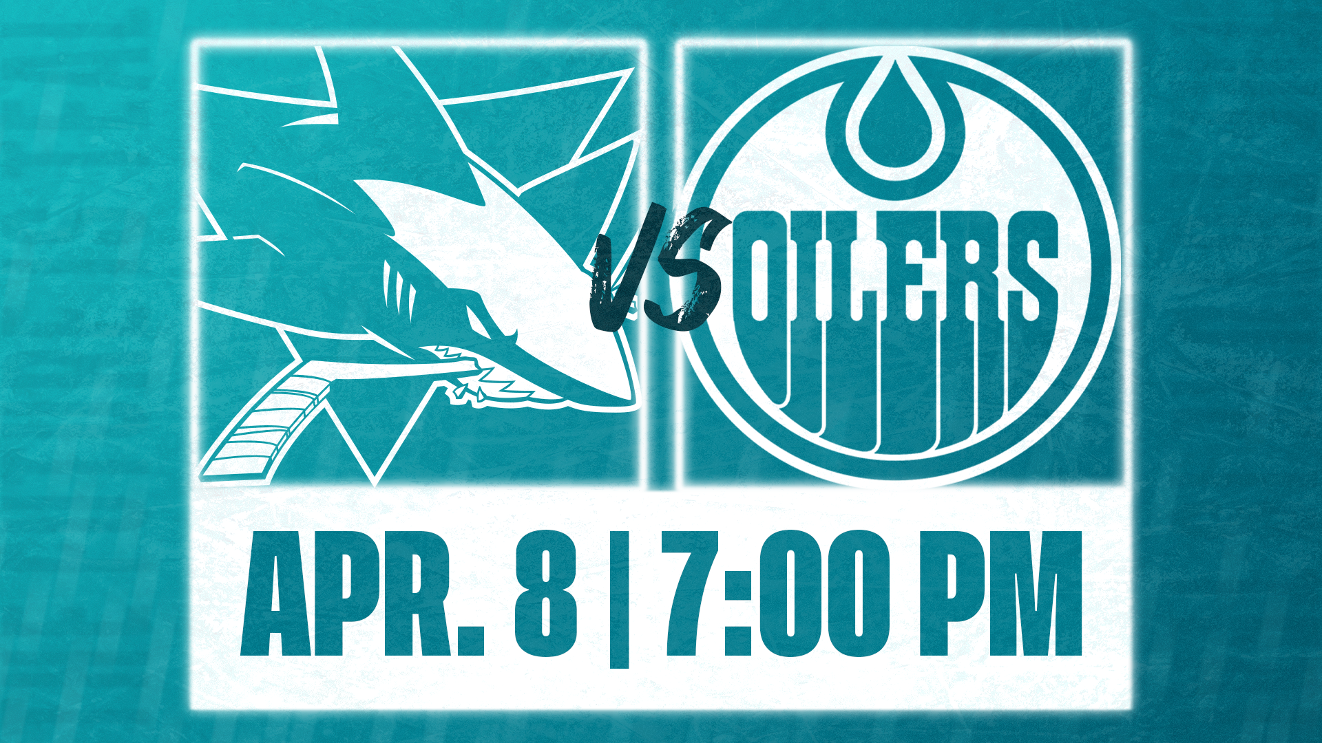More Info for San Jose Sharks vs Edmonton Oilers